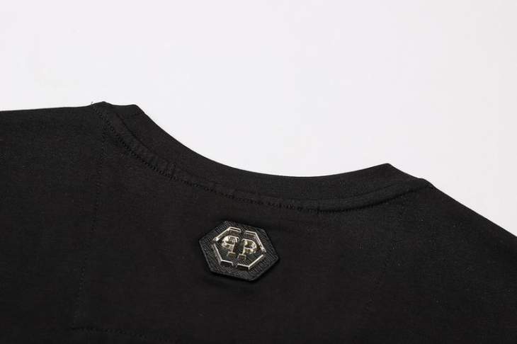 Picture of Philipp Plein T Shirts Short _SKUPPM-3XL8l21343823